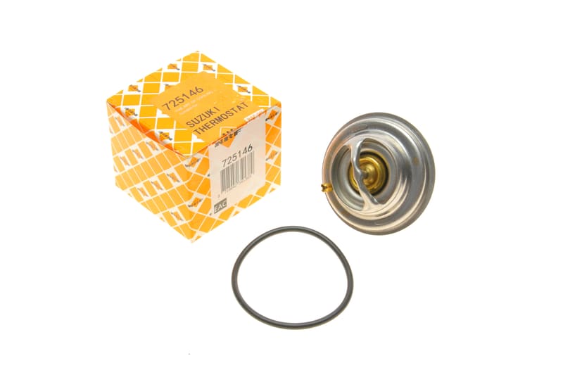 Термостат Chevrolet Matiz 1.2/1.4 05-/Suzuki Swift/Jimny 1.3 84-01 (88°C) NRF