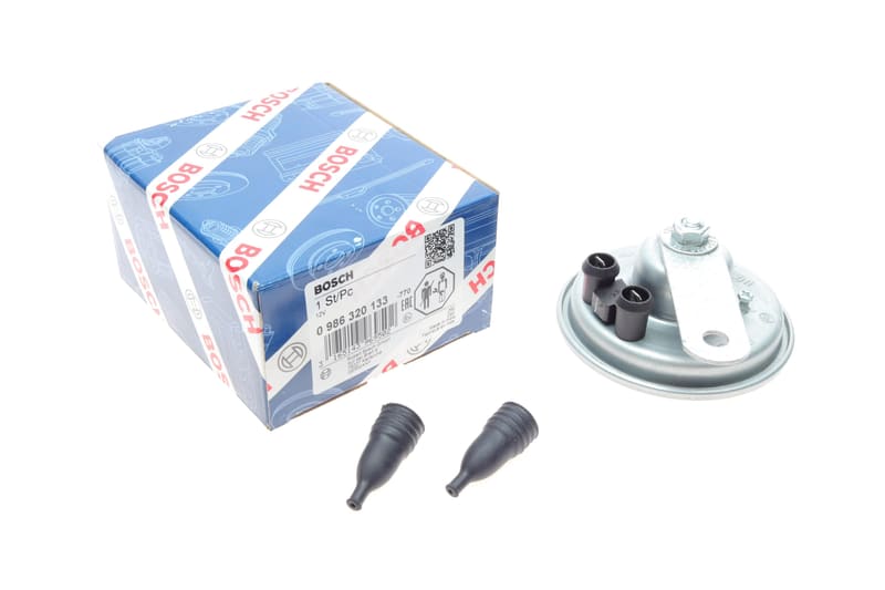 Сигнал звуковий BMW 3 (E21)/5 (E12) -84 M10/M30 (420Hz) BOSCH