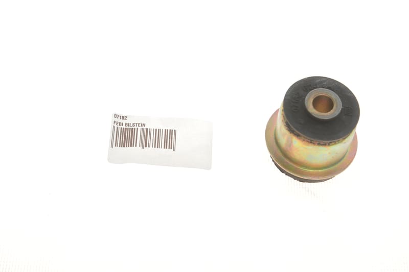 Сайлентблок балки (передньої/ззаду) Audi 80 91-96/90 84-91/VW Passat 80-88 FEBI BILSTEIN