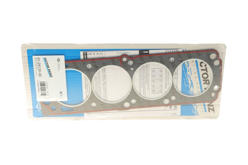 Прокладка ГБЦ Opel Combo 1.4 94-01/Daewoo Lanos 1.3/1.5 97- (1.95mm),Ø 79,30mm REINZ