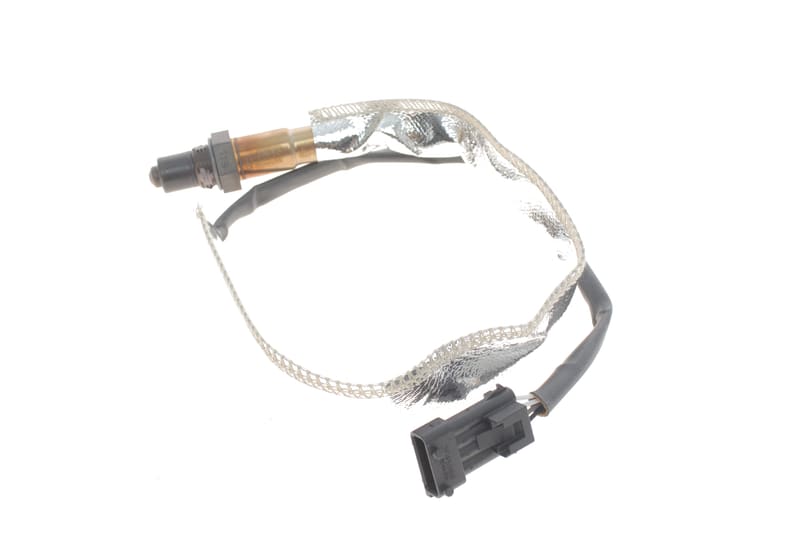 Лямбда зонд Ford Kuga 2.5 08-12/Volvo V50/V70/CX70 2.0-2.5 99-10 BOSCH