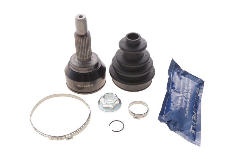 Шрус (наружный) Ford Mondeo III 00-07 (27x23) MEYLE