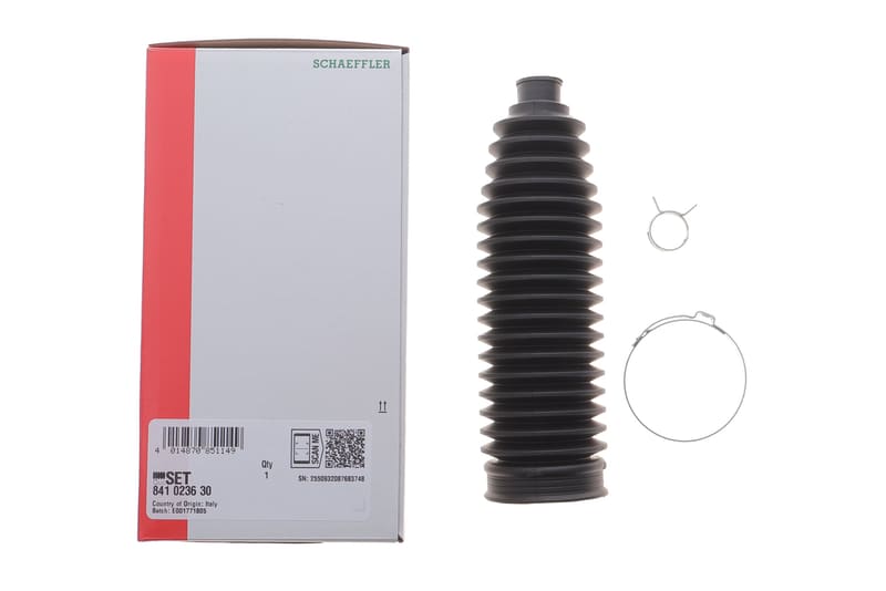 Пыльник рейки рулевой Ford Galaxy/Mondeo/S-max 10-15 FAG