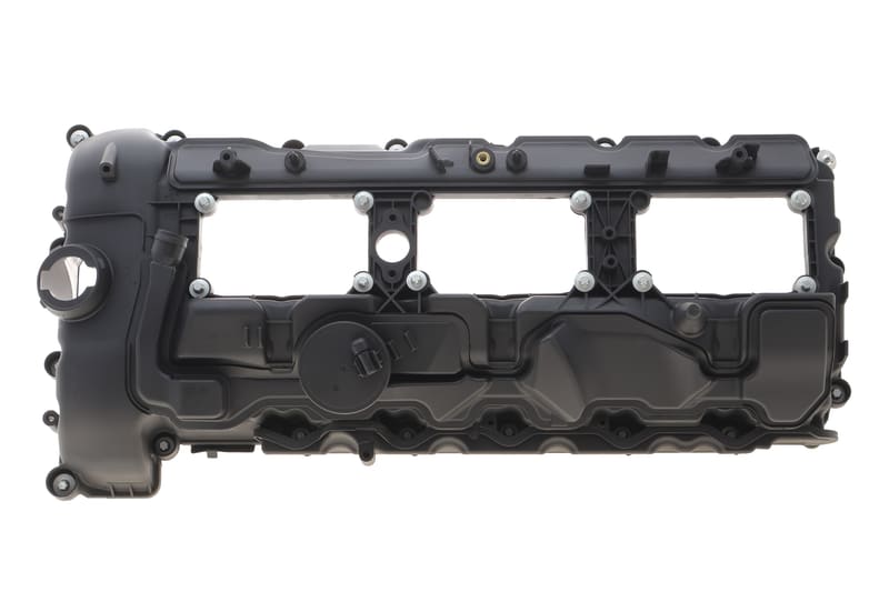 Крышка клапанов BMW 3 (F30/F80) 3.0 M3 (S55) 14-18 ELRING