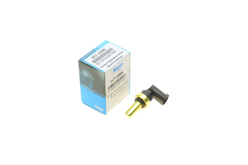 Датчик температури охолоджуючої рідини Opel Vectra C/Corsa D 1.2-1.8 03- KAVO PARTS