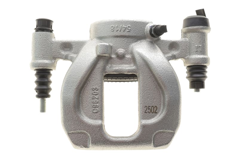 Суппорт тормозной (задний) (L) MB Sprinter 907/910 18-21 OM651 (d=54mm) (Brembo) AXIA Automotive