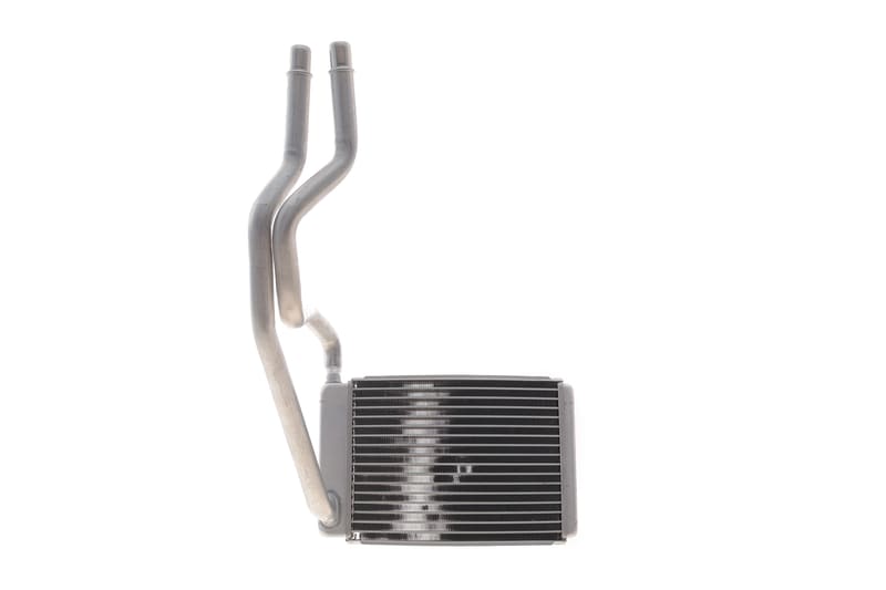 Радиатор печки Ford Fiesta V/Fusion 1.2-2.0 01- NRF