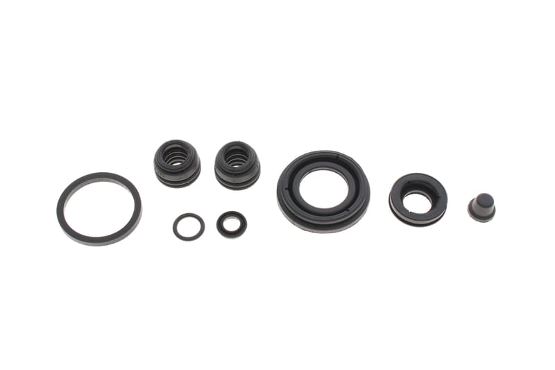 Ремкомплект супорта (заднього) Honda Civic IV/V/VI (d=30mm)(Nih) FRENKIT
