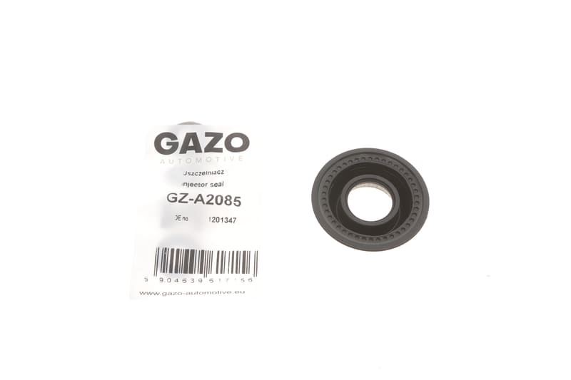 Сальник форсунки Ford Transit 2,0 TDCi 02-06 GAZO