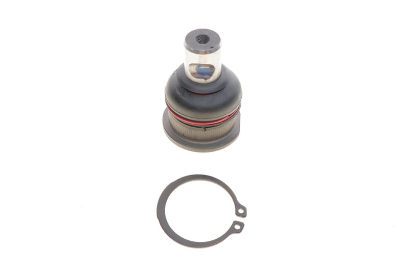 Опора кульова (передня/знизу) Renault Logan II/Dacia Dokker 0.9-1.6 12- (L) FEBI BILSTEIN