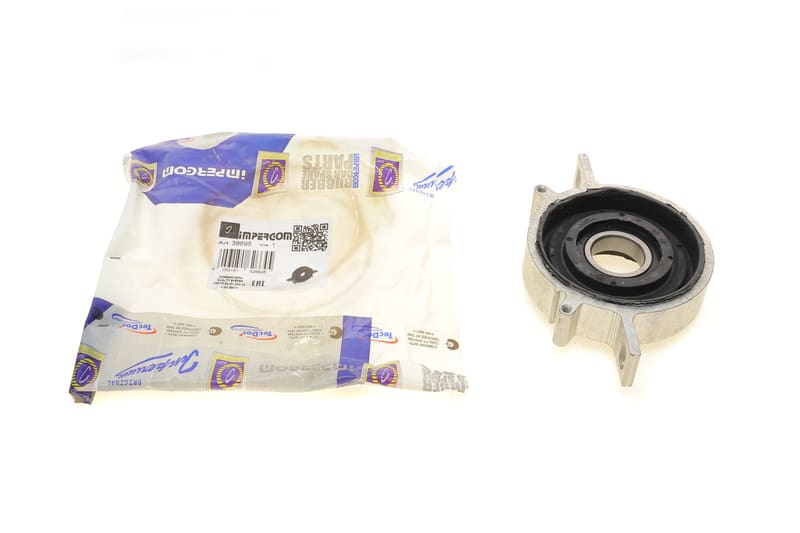 Підшипник підвісний BMW 5 (F10/F11) 11-17 IMPERGOM