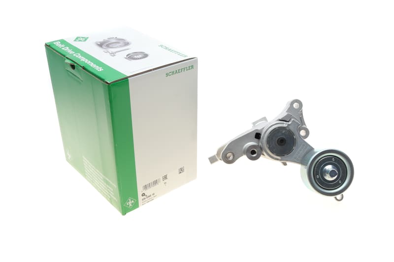 Натяжник ременя генератора Toyota Hilux 2.5/3.0D-4D 01-15 INA