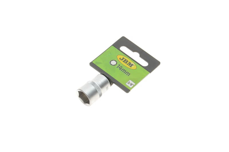 Головка торцева 3/8" 14 мм JBM