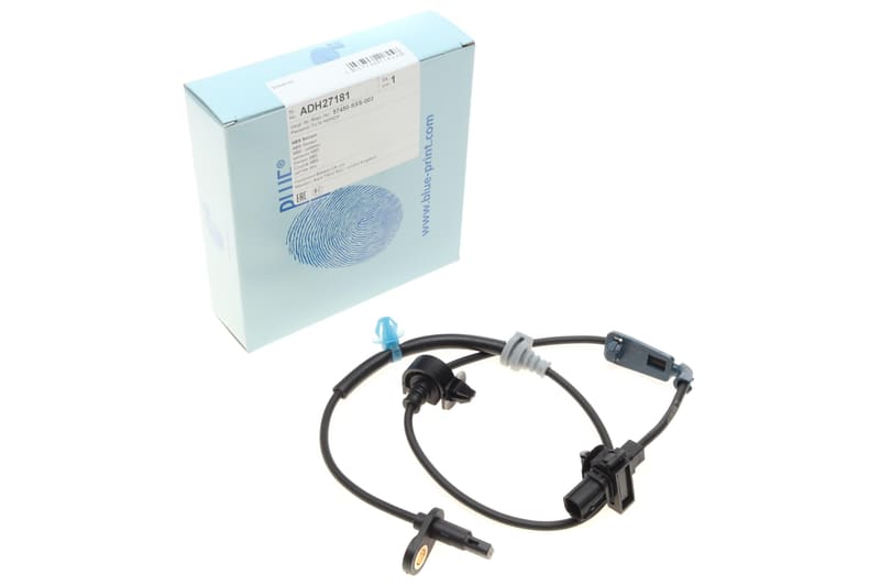 Датчик ABS (передній) Honda CR-V 2.0-2.4 06-12 (R) BLUE PRINT
