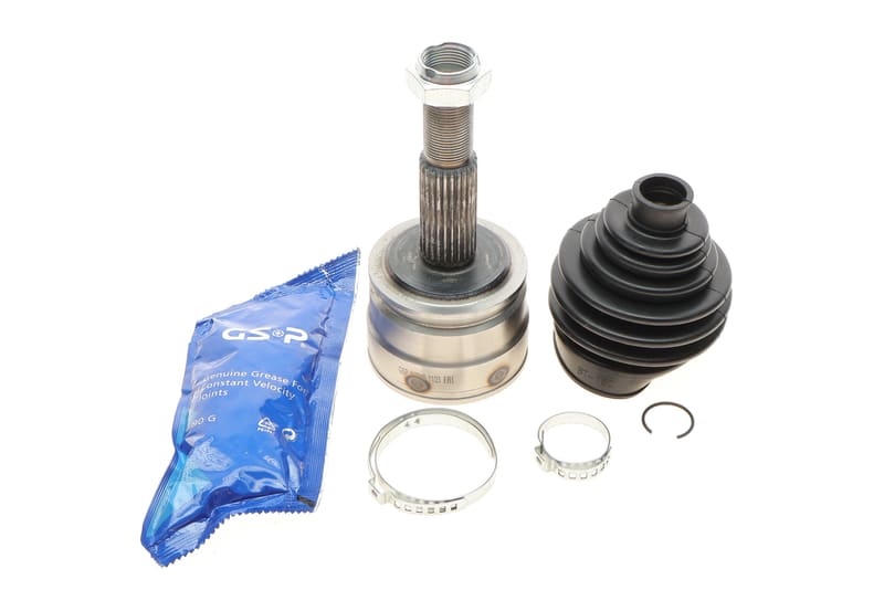 ШРКШ (зовнішній) Mitsubishi Colt VI/Smart Forfour 1.1-1.5 04-12 (25z/21z/54) GSP