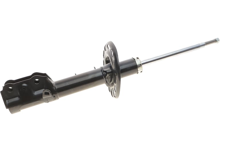 Амортизатор (передний) Honda Jazz 1.2/1.3 iDSi 02-08 (L) TOKICO