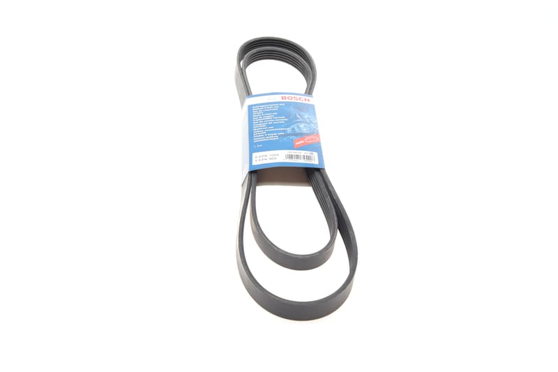 (к-кт 2шт) Ремень генератора Ford Focus 1.4/1.6i 03- (6PK1059+5PK868) BOSCH