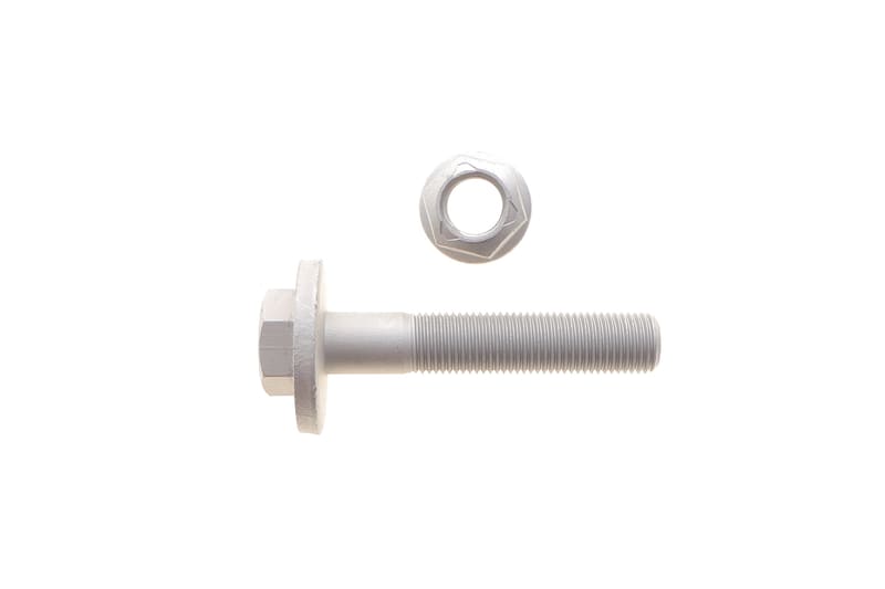 Болт регулировки угла развала MB Sprinter/VW Crafter 06- (M14) BELGUM PARTS
