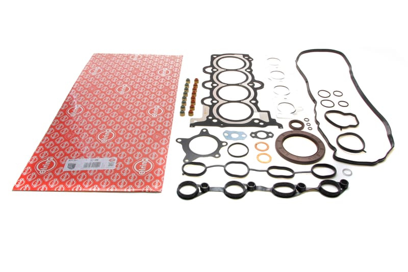 Комплект прокладок (повний) Hyundai i20/i30/Kia Rio 1.4-1.6 06- ELRING