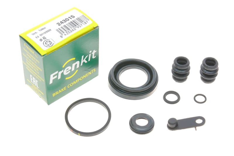 Ремкомплект супорта (заднього) Mazda RX-8 03-12 (d=43mm) (Tokico) FRENKIT