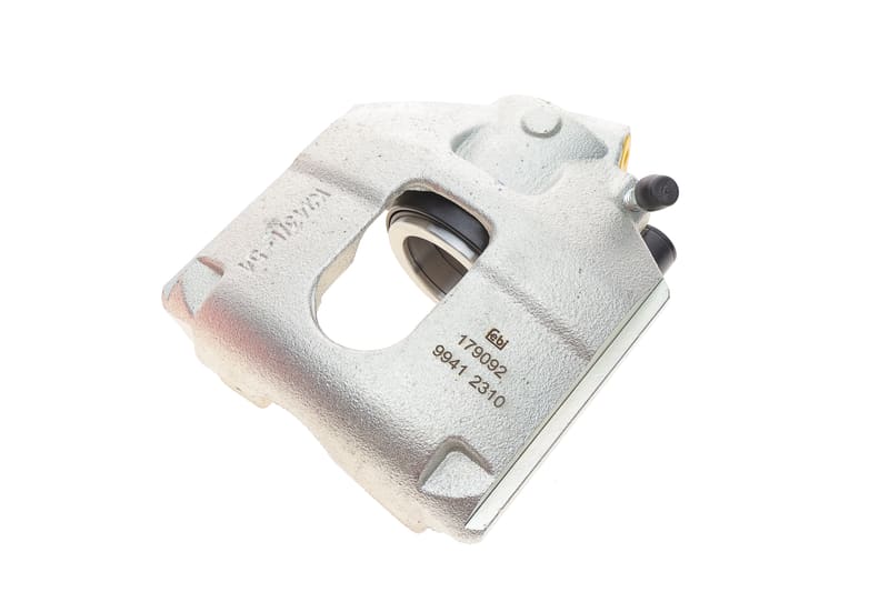 Суппорт тормозной (передний) (L) Ford Fiesta/Fusion 01-14 (Ate) FEBI BILSTEIN