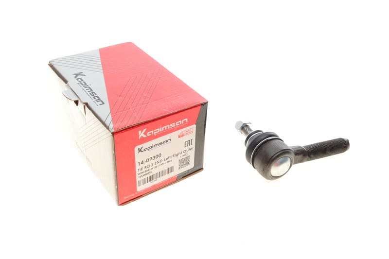 Наконечник тяги рулевой MB W123 72-87 (L=93mm) KAPIMSAN