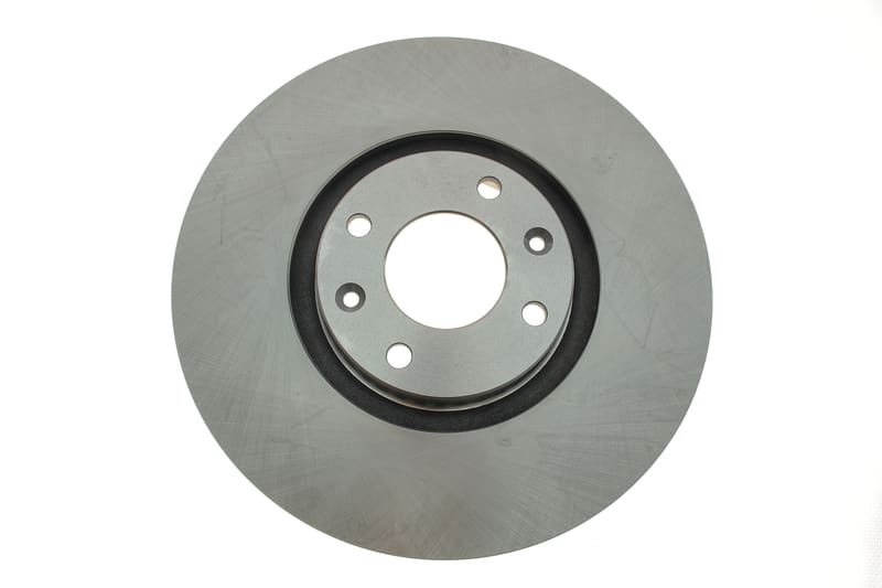 Диск гальмівний (передній) Citroen C4/ Peugeot 207/307 1.6-2.0i 04- (302x26) MEYLE