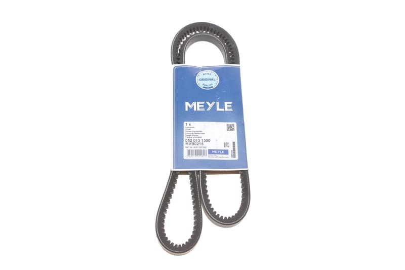 Ремінь генератора MB 609-814 (13x1300) MEYLE