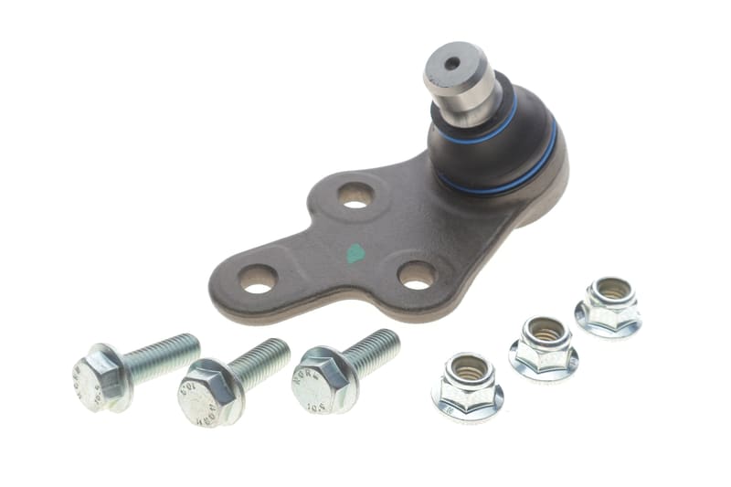 Опора шаровая (передняя/снизу/R) Ford Focus III 2.0 ST 12-20 MEYLE