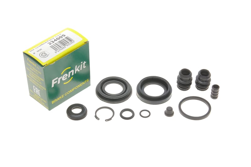 Ремкомплект супорта (заднього) Mazda 6 02-08 (d=34mm) (Tokic) FRENKIT