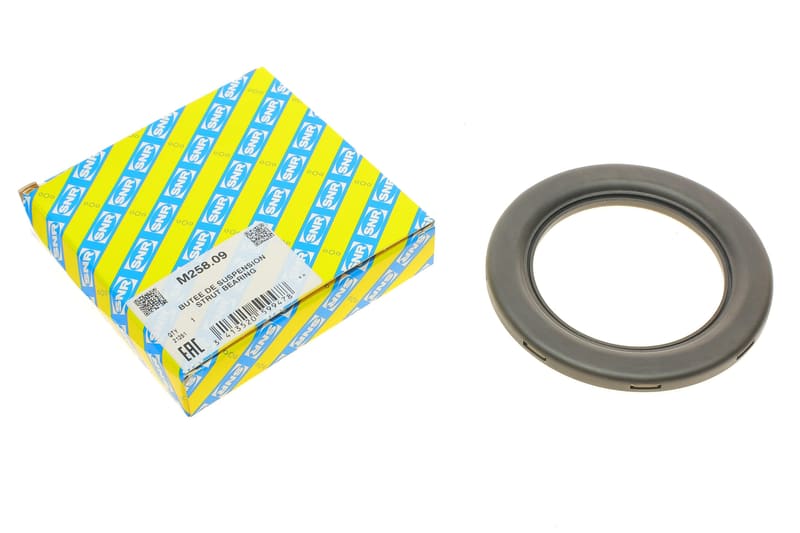 Підшипник амортизатора (переднього) опорний Fiat Bravo/Stilo/Lancia Delta 1.2-2.4 01-14 SNR