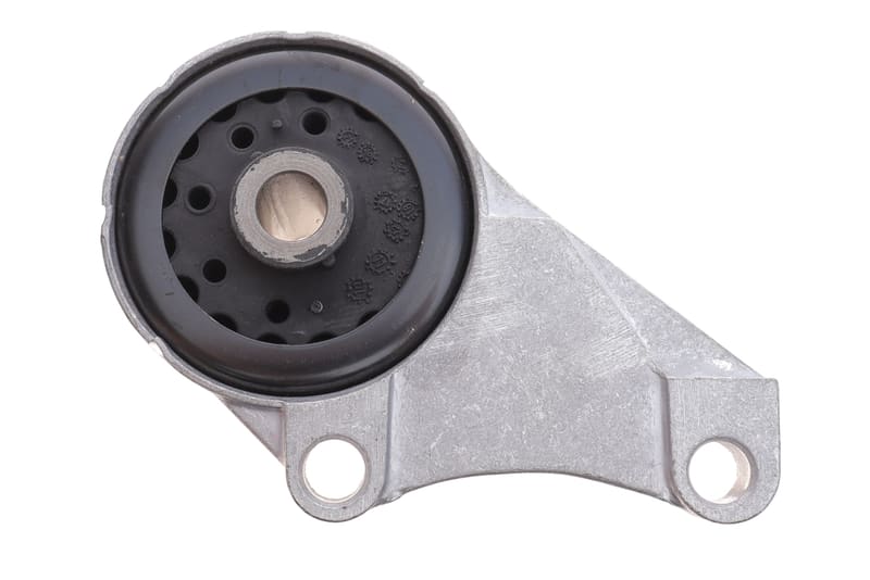 Подушка двигуна (задня) VW T4 1.9/2.4D HUTCHINSON