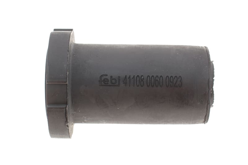 Сайлентблок ресори (задньої) Mitsubishi L200/L300/L400/Pajero Sport 1.6/2.4D/2.5D 83- FEBI BILSTEIN
