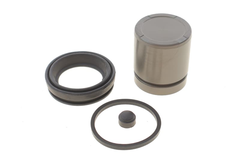 Ремкомплект суппорта (переднего) Peugeot 106 II 97- (d=45mm) (+поршень) (Ate) QUICK BRAKE