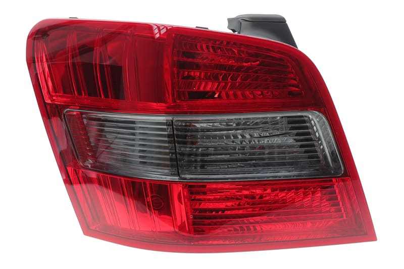 Фонарь задний MB GLK-class (X204) 08-15 (L) Basic Edition ULO
