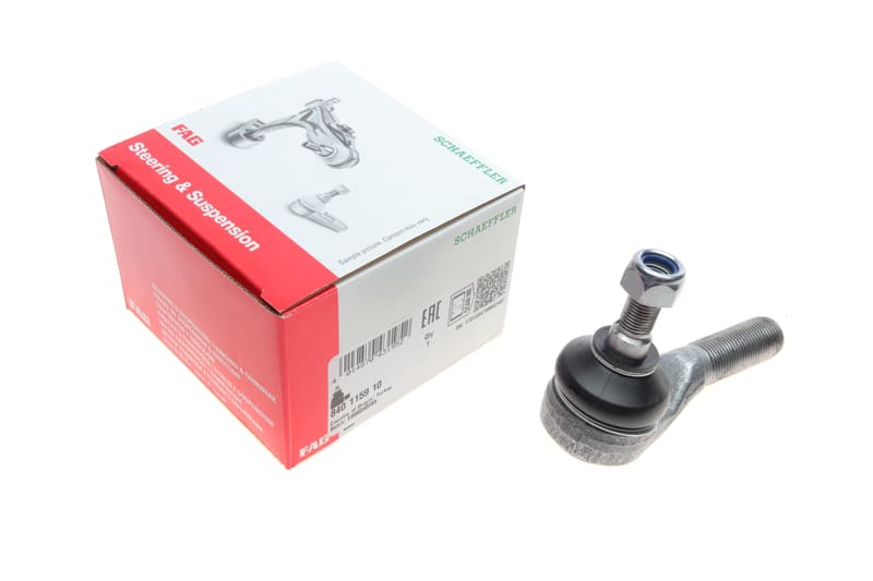 Наконечник тяги рулевой Nissan Navara (D22)/Pick UP(D22) 97-04 FAG