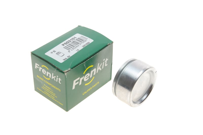 Поршень супорта (переднього) MB S-class (W126) 79-85 (60x31mm) FRENKIT