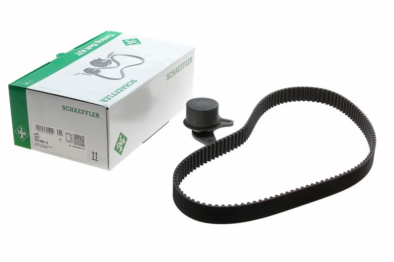 Комплект ГРМ BMW 3 (E21/E30)/5 (E28/E34) 77-91, (M20) INA