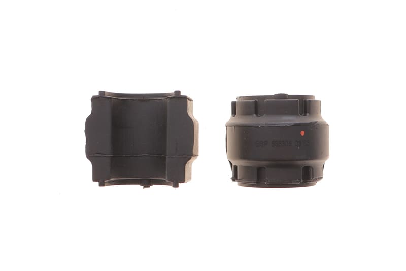 Втулка стабілізатора (переднього) Audi A3/Skoda Octavia III/VW Golf VII 12- GSP