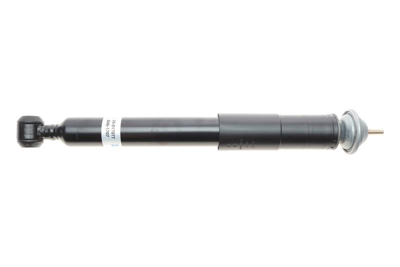 Амортизатор (задній) MB S-class (W140) 91-99 (тиск газу) (B4) BILSTEIN