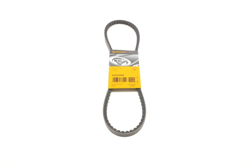 Ремень генератора Nissan X-Trail 2.2dCi 01-13/Almera/Primera 2.2/2.5 dCi/TCi 03- CONTINENTAL