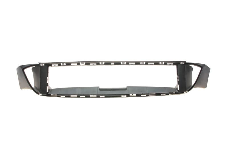 Рамка решітки радіатора BMW 5 (F10/F11) 09-17 (M-Technic) AUTOTECHTEILE