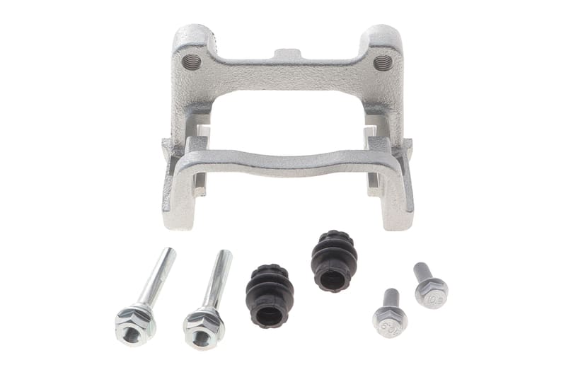 Скоба супорта (заднього) Ford Focus/Mondeo 05-15 BUDWEG CALIPER