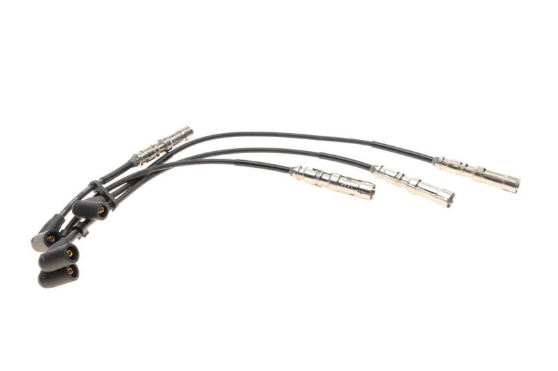 Проводи запалювання VW T5 2.0i 03-15 (к-кт) BREMI