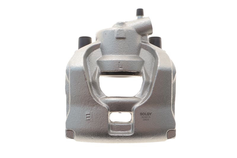 Суппорт тормозной (задний) (L) Ford Mondeo 07-/Volvo V60 10- (d=60mm) (Ate) SOLGY