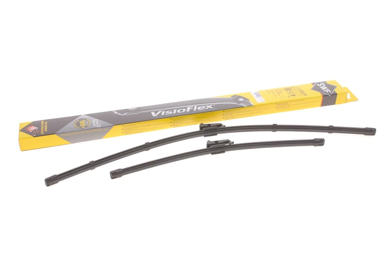 Щітки склоочисника (680/430mm) Tesla Model S 14- SWF (Valeo)