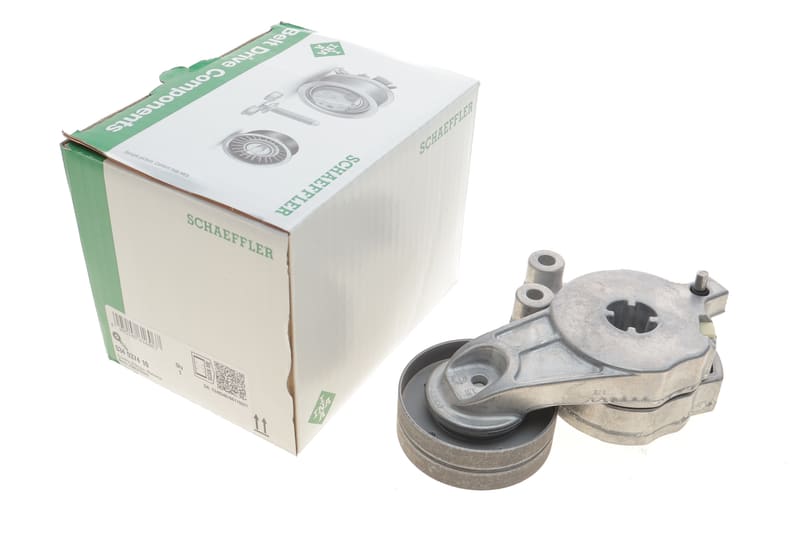 Натяжник ременя генератора VW Bora/Golf/Skoda Octavia 1.4-1.6 96-05 INA