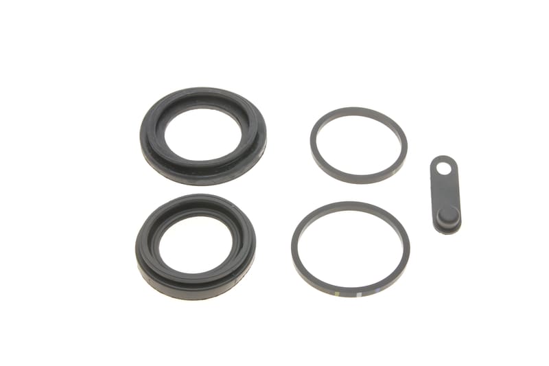 Ремкомплект супорта (переднього) Audi 80/100/200/Renault Espace/Trafic 86- (d=40/45mm) (Lucas) FRENKIT