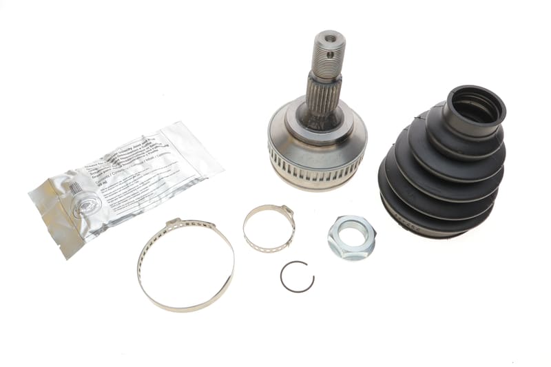 Шрус (наружный) Citroen C3/C4 09-/Peugeot 207/308/Partner 05- (25z/34z/58.5mm/86mm/46.5mm) (+ABS48z) METELLI