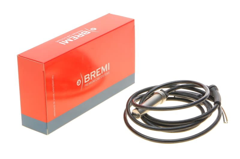 Датчик ABS (передній) MB Sprinter 96-06 BREMI
